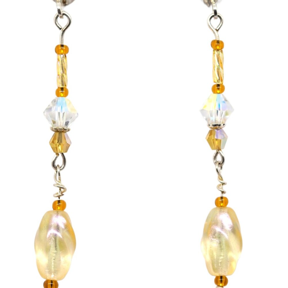 Barely There Earrings